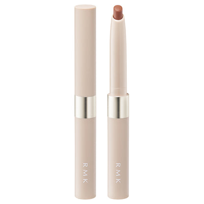 RMK Lip Base Liner, 02 Chelsea Brick, 0.5g