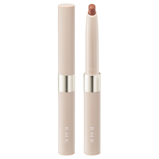 RMK Lip Base Liner, 02 Chelsea Brick, 0.5g