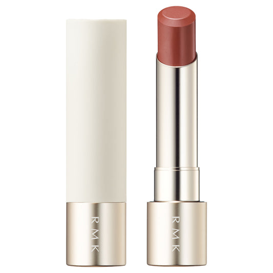 RMK Dewy Melt Lip Color, Refill, 10 Sakura Sheen, 3.6g