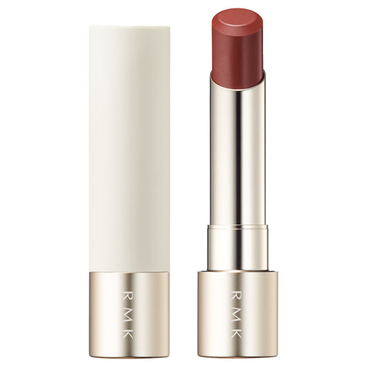 RMK Dewy Melt Lip Color, Refill, 09 Plump Plum, 3.6g