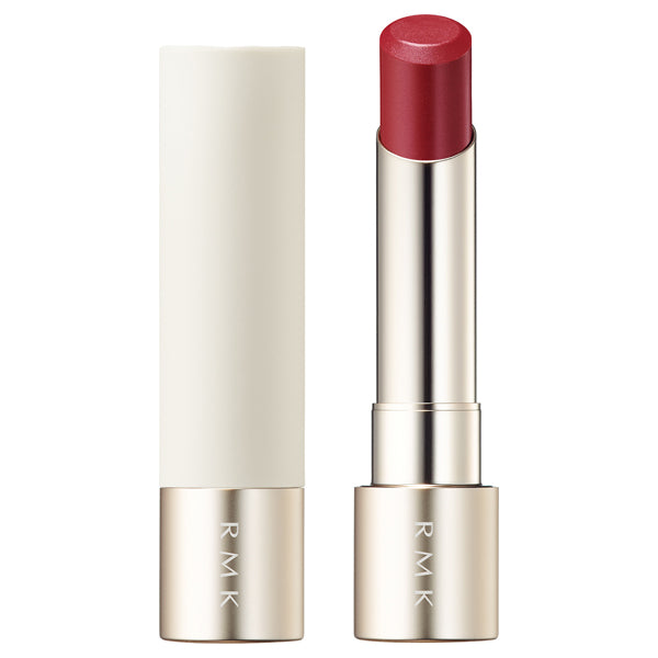 RMK Dewy Melt Lip Color, Refill, 06 Ripe Guava, 3.6g