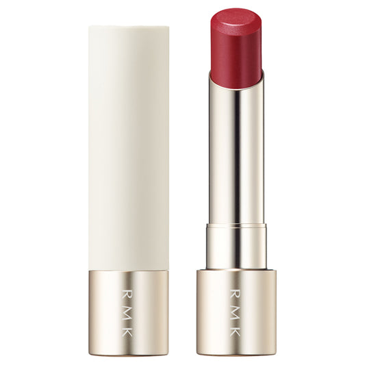 RMK Dewy Melt Lip Color, Refill, 06 Ripe Guava, 3.6g