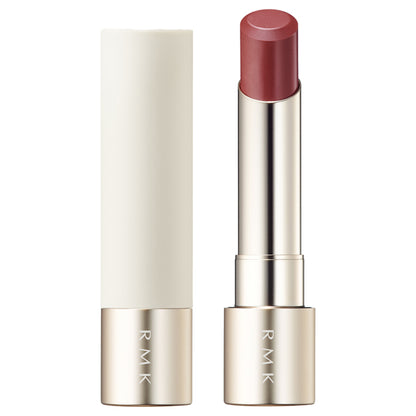 RMK Dewy Melt Lip Color, Refill, 04 Ruby Labyrinth, 3.6g
