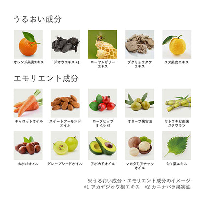 RMK W Treatment Cleansing Balm, 100g