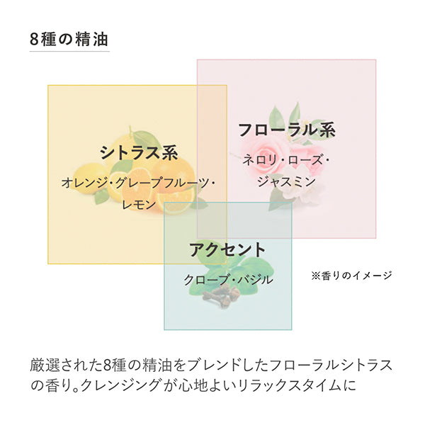 RMK W Treatment Cleansing Balm, 100g