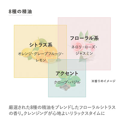 RMK W Treatment Cleansing Balm, 100g