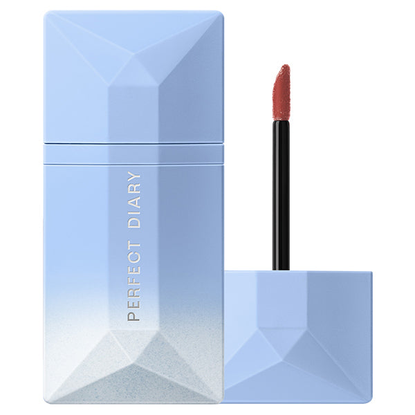 Perfect Diary Weightless Velvet Lip Stain, 035 Sunset Pink Haze, 4g