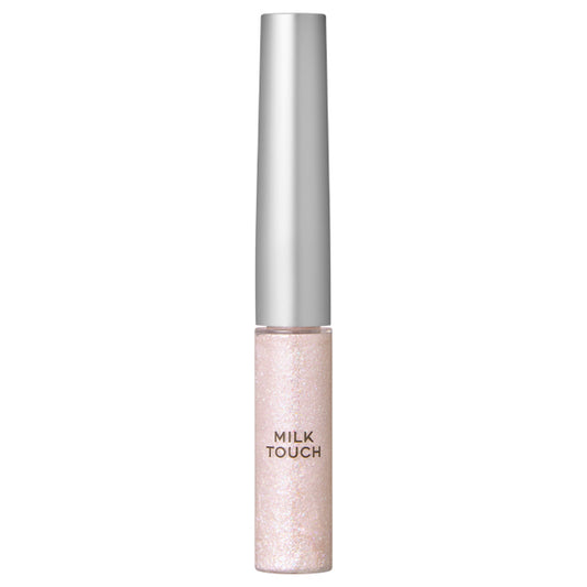 milktouch Fairy Jewel Eye Glitter (Snow Prism Jewelry)