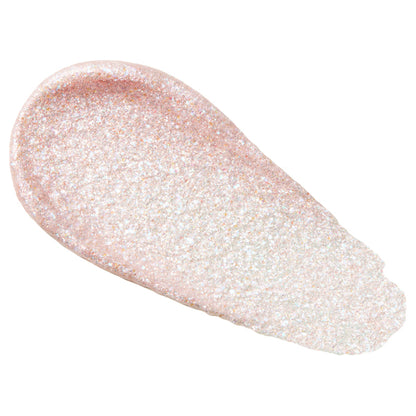 milktouch Fairy Jewel Eye Glitter, Snow Prism Jewelry, 7g