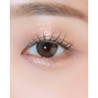 milktouch Fairy Jewel Eye Glitter, Dreaming Shell Jewelry, 7g