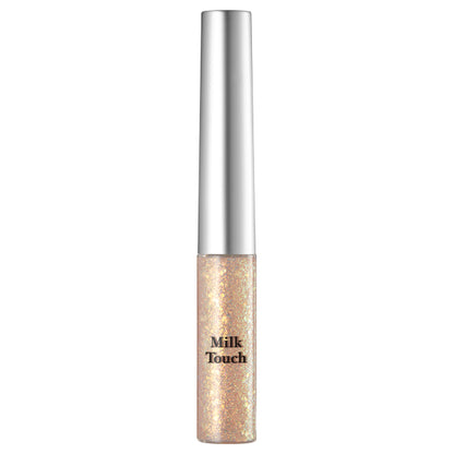 milktouch Fairy Jewel Eye Glitter (Pink Splash Jewelry)