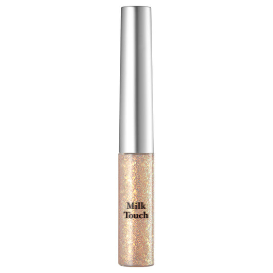 milktouch Fairy Jewel Eye Glitter (Pink Splash Jewelry)