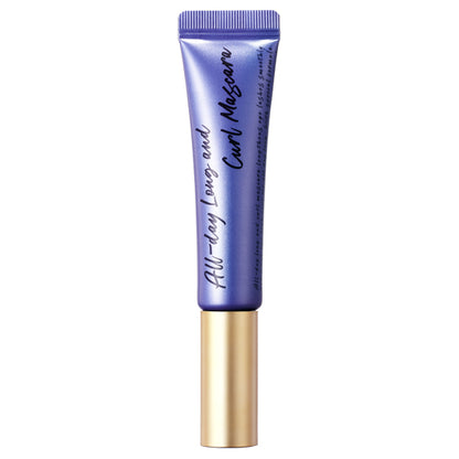 milktouch All Day Long & Curl Mascara, Midnight Blue, 10g