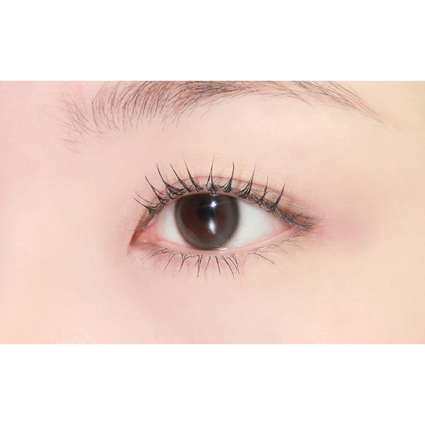 milktouch All Day Long & Curl Mascara, Midnight Blue, 10g