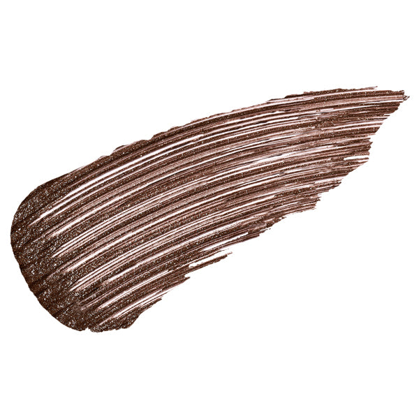 milktouch All Day Long & Curl Mascara, Crystal Hazel, 10g