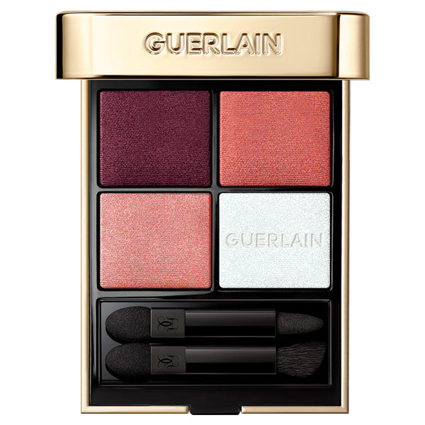 GUERLAIN Ombre Ge, 458, 2.2gx 4