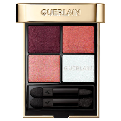 GUERLAIN Ombre Ge, 458, 2.2gx 4