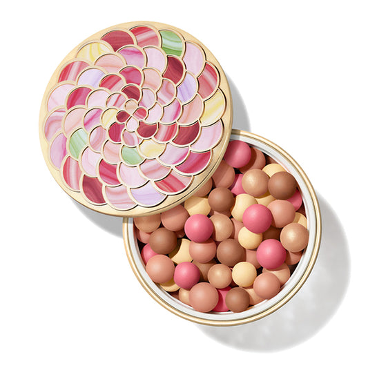 GUERLAIN Meteorites Beaute, 04