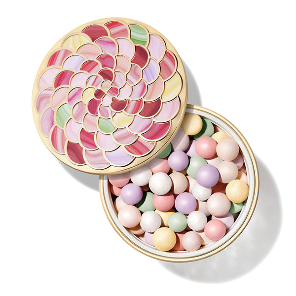 GUERLAIN Meteorites Beaute, 02