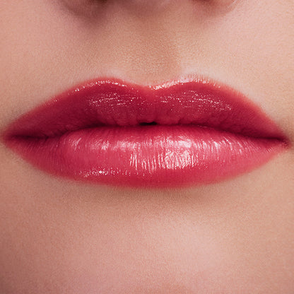 Yves Saint Laurent Loveshine Lipstick (212 DEEP RUBY)