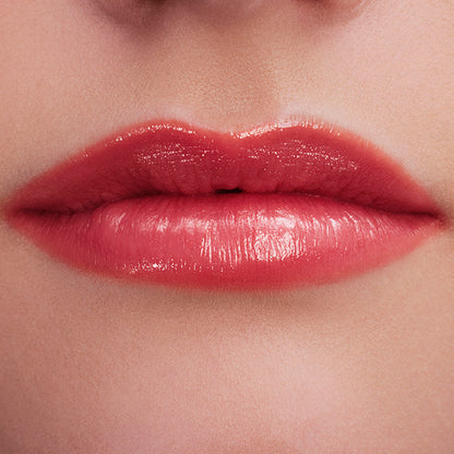 Yves Saint Laurent Love Shine Lipstick, 210 PASSION RED, 3.2g