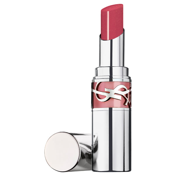 Yves Saint Laurent Love Shine Lipstick (209 Pink Desire)