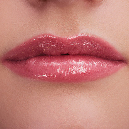 Yves Saint Laurent Love Shine Lipstick (209 Pink Desire)