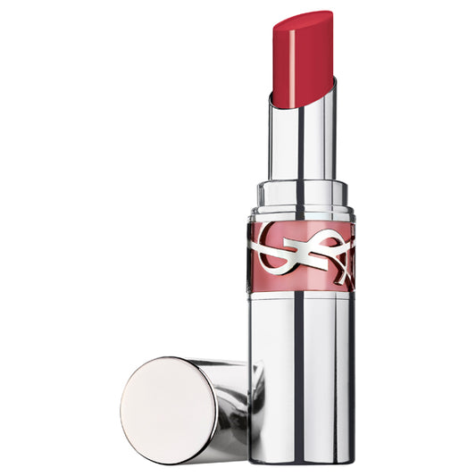 Yves Saint Laurent Love Shine Lipstick, 208 RASPBERRY SHINE, 3.2g