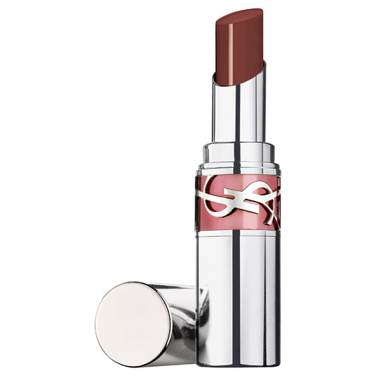 Yves Saint Laurent Love Shine Lipstick (207 Scenic Brown)