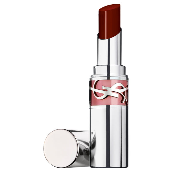 Yves Saint Laurent Love Shine Lipstick (206 Spicy Affair)