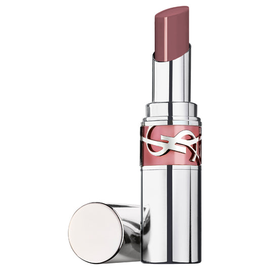 Yves Saint Laurent Love Shine Lipstick (203 Blushed Mallow)