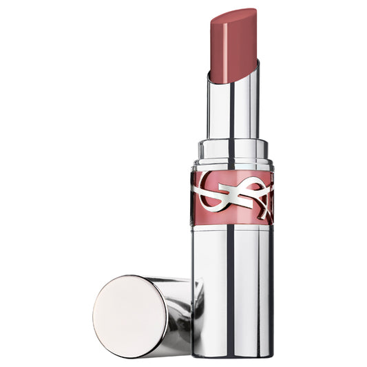 Yves Saint Laurent Love Shine Lipstick (202 Peachy Glow)