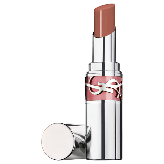 Yves Saint Laurent Love Shine Lipstick, 201 ROSEWOOD BLUSH, 3.2g