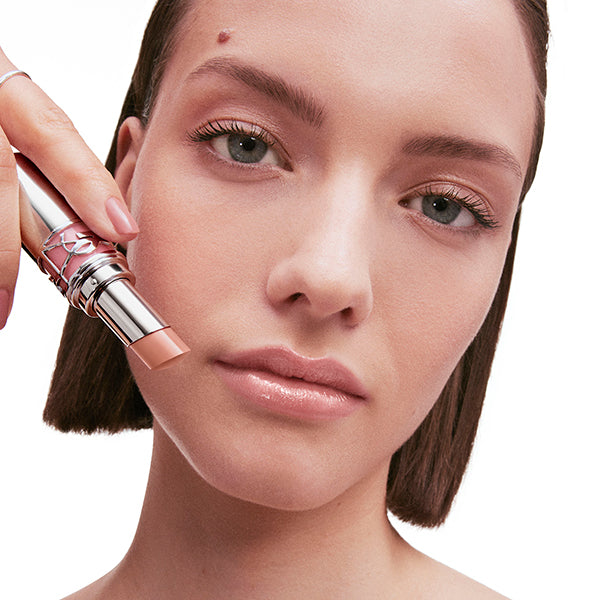 Yves Saint Laurent Love Shine Lipstick, 200 ROSY SAND, 3.2g