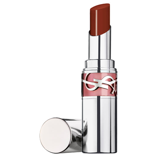 Yves Saint Laurent Love Shine Lipstick (122 Caramel Swirl)