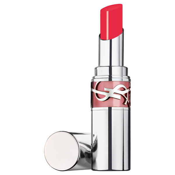 Yves Saint Laurent Love Shine Lipstick (12 Electric Love)