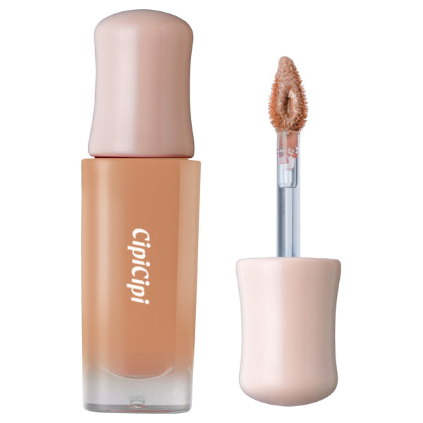 Dewey Film Tint, 08 Nude Peach, 2.8g