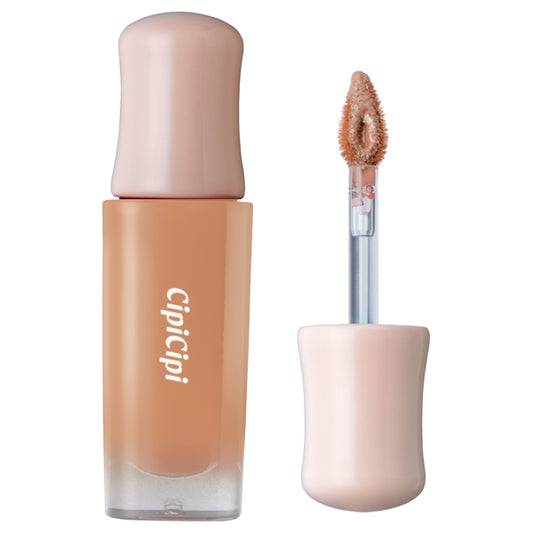 Dewey Film Tint, 08 Nude Peach, 2.8g