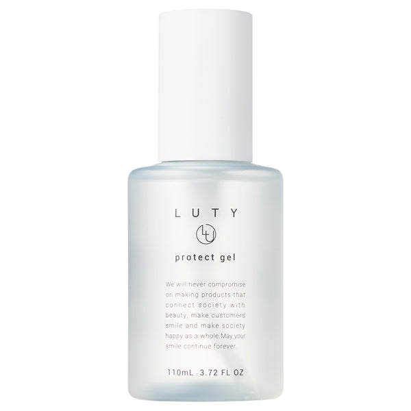 Protect Gel, 110ml, Non-sticky, Floral