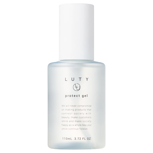 Protect Gel, 110ml, Non-sticky, Floral