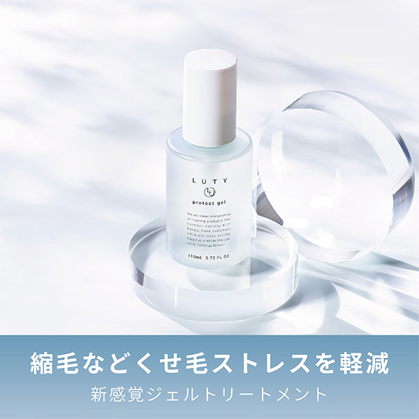 Protect Gel, 110ml, Non-sticky, Floral