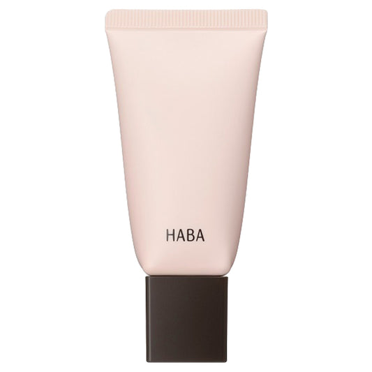 HABA Medicated Skincare Squa BB SPF22 (Natural Ochre 01), 25ml