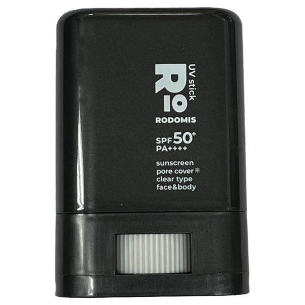 UV Stick, SPF50+ PA++++, 15g, Smooth