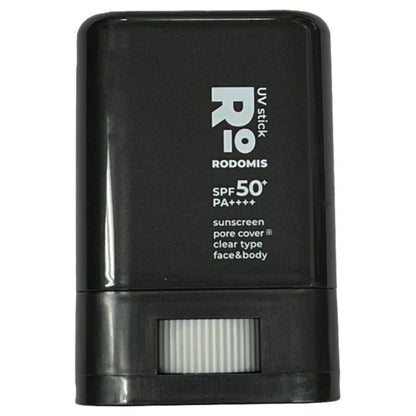 UV Stick, SPF50+ PA++++, 15g, Smooth