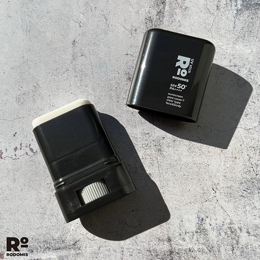 UV Stick, SPF50+ PA++++, 15g, Smooth