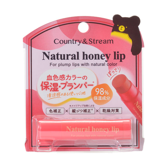 Country&Stream Lip balm, CP01, 4.5g