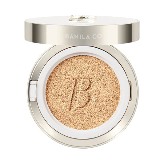 banilaco Covericious Ultimate White Cushion SPF38 (21 Ivory)