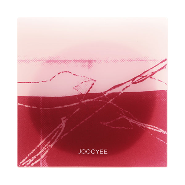 JOOCYEE PINKY PROMISE Promise Palette, #F21 Sparkling Brown