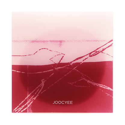 JOOCYEE PINKY PROMISE Promise Palette, #F21 Sparkling Brown