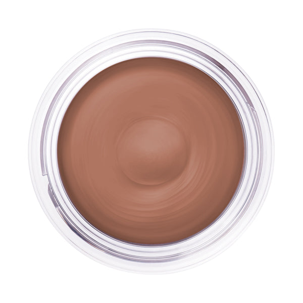 KiSS Mellow Shadow, 53 Cream Oolong, 5.3g